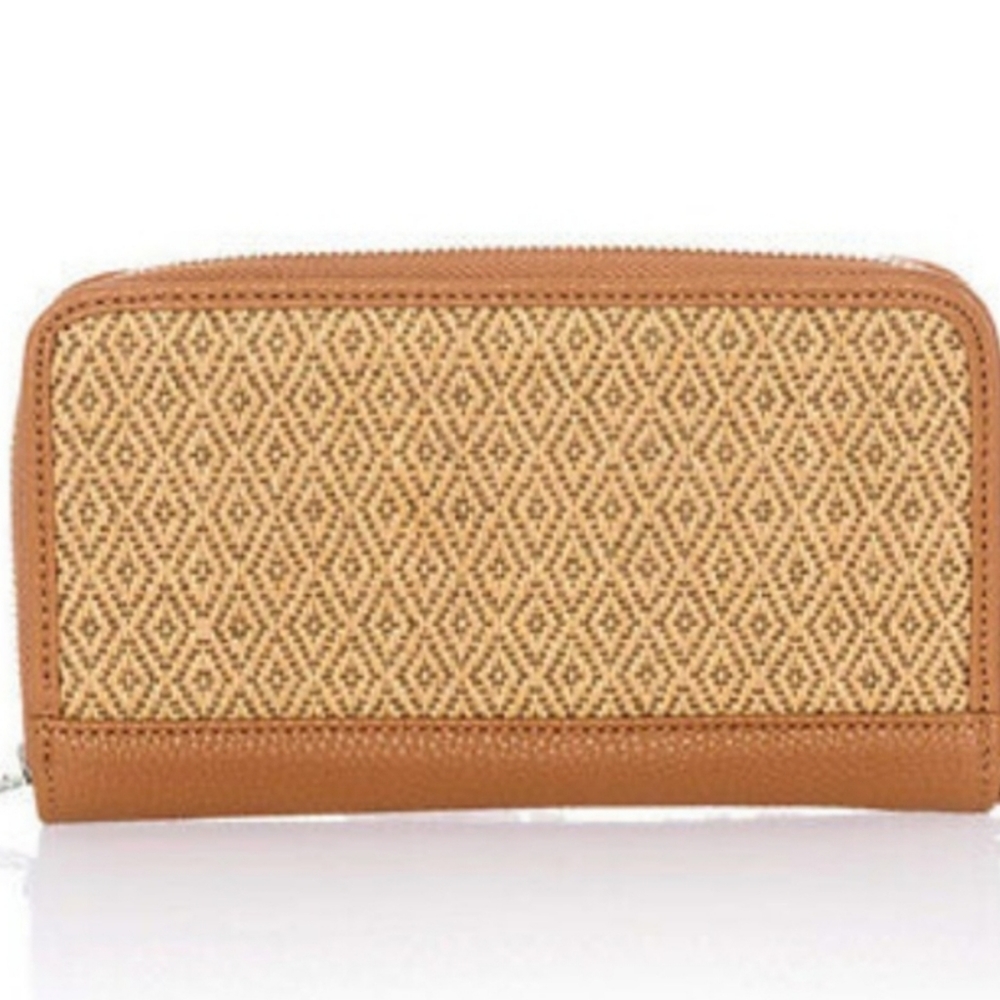 Thirty-One Diamond Straw All About The Benjamin